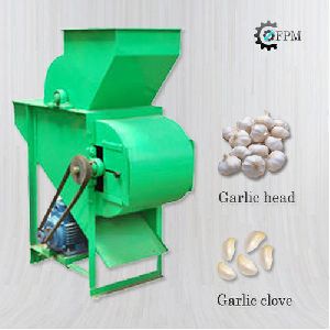 Garlic Bulb Cutter