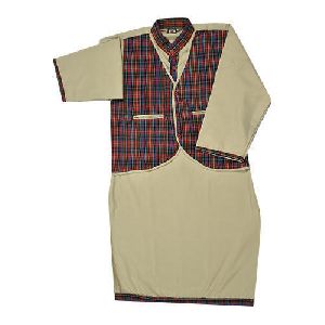 School Uniform Kurti