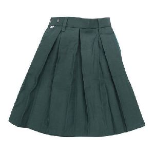 School Uniform Skirt