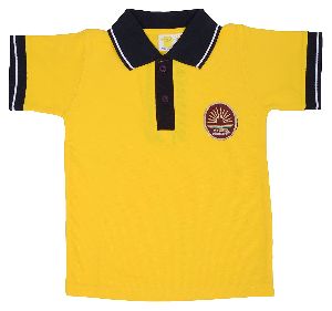 School Uniform T-Shirt