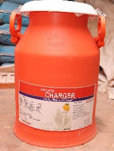 Chelated Charger Cattle Feed Supplement-20 Ltr.