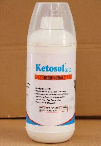 Ketosol Gold Veterinary Feed Supplement-1000ml