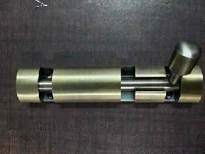 Brass Xylo Tower Bolt