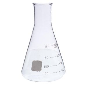 School Laboratory Conical Flask