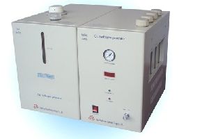 Hydrogen Gas Generator