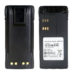 Walky Talky Wireless Rechargeable Battery