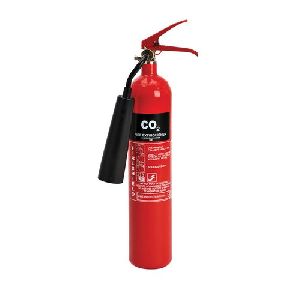 Co2 Foam Fire Extinguisher