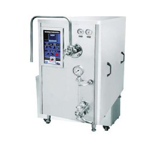 Stainless Steel Continuous Freezer