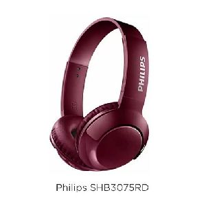 Philips Bass Ear Headphone