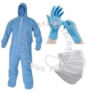 ppe kit