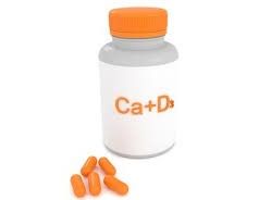 Calcium + Vitamin D3 Effervescent Tablets
