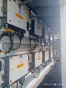 Electrical Panel Installation Services