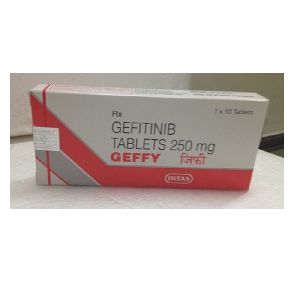 Geffy 250mg Tablets