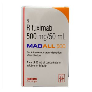 Maball - Oncology Drug - Anti Cancer Drug
