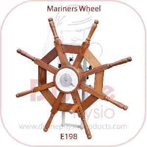 E198 Mariner Shoulder Wheel