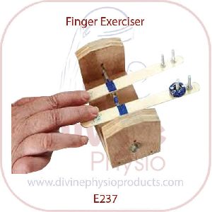 Finger Exerciser