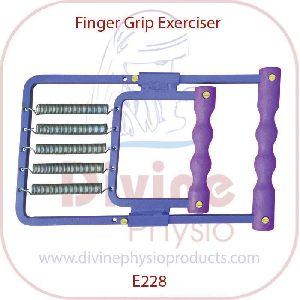 Finger Grip Exerciser