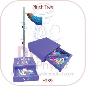 Pinch Exercise Board