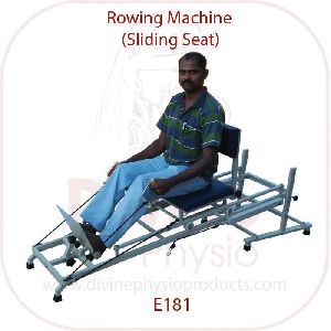 Rowing Machine