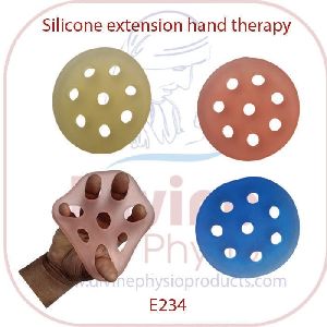 Silicone Extension Hand Therapy