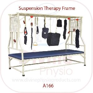 Suspension Therapy Frame