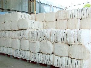 MCU 5 Indian Raw Cotton Bales