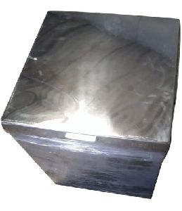 Stainless Steel Rice Canister