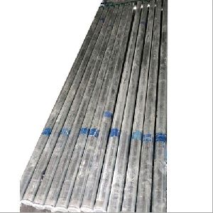 Galvanized Iron Earthing Rod