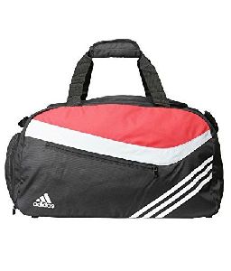 Adidas Duffel Bag