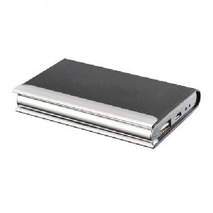 Card Holder Power Bank