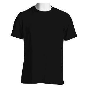 Round Neck T-Shirt