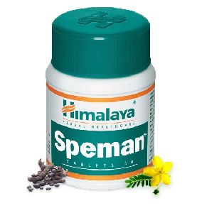 Himalaya Spemen Tablets