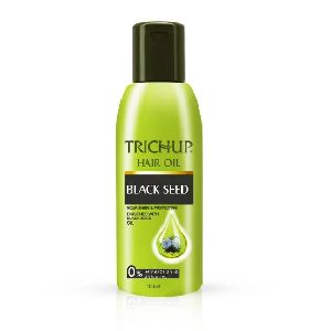 Trichup Black Seed Hair Oil