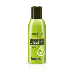 Trichup Healthy Long & Strong Hair Oil
