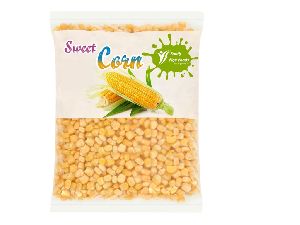 Sweet Corn Kernels