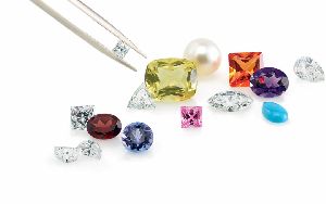 Fancy Colored Diamonds exporters