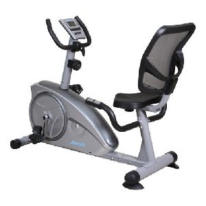 Aerofit AF 662 R Recumbent Bike