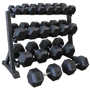 Dumbbells