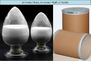 Ambroxol Hcl Powder