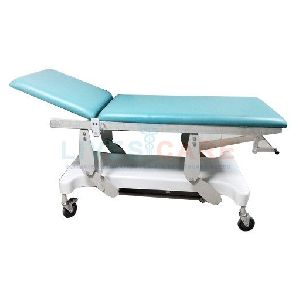 Electric Examination Table (Deluxe)