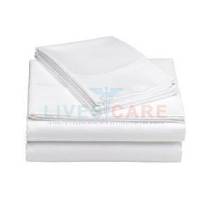 Hospital Bed Sheet