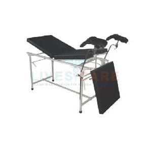 Obstetric Delivery Table (3 Section)