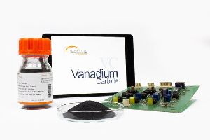 Vanadium Carbide Nanopowder