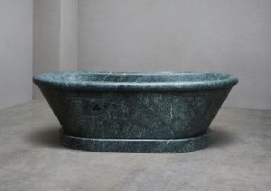 Granite Bathtub