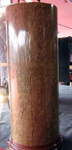 Granite Brown Column
