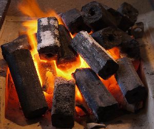 Coal Briquettes and Charcoal 100% Natural