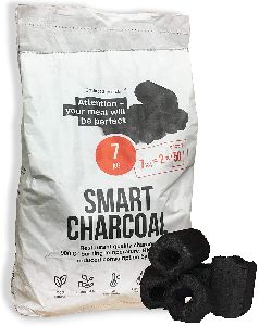 Smart Charcoal Briquettes