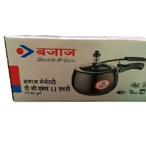 Bajaj Pressure Cooker