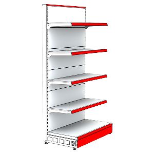 Metal Shelf