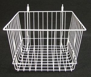 Metal Wire Basket